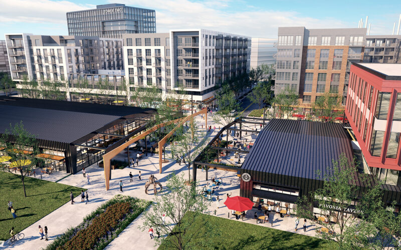 River North Phase I