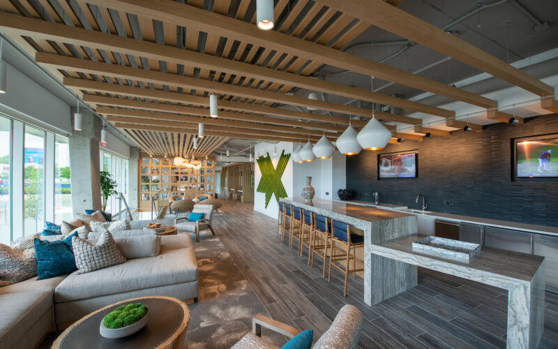 Residential Unit Introduction