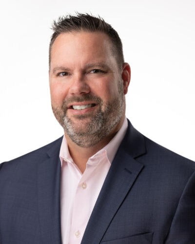 Michael Gibeau