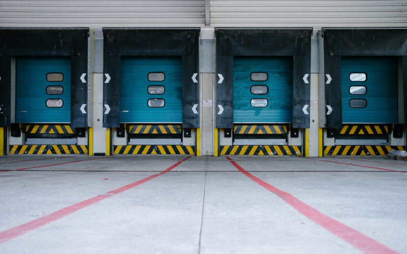 Infill / Urban Industrial